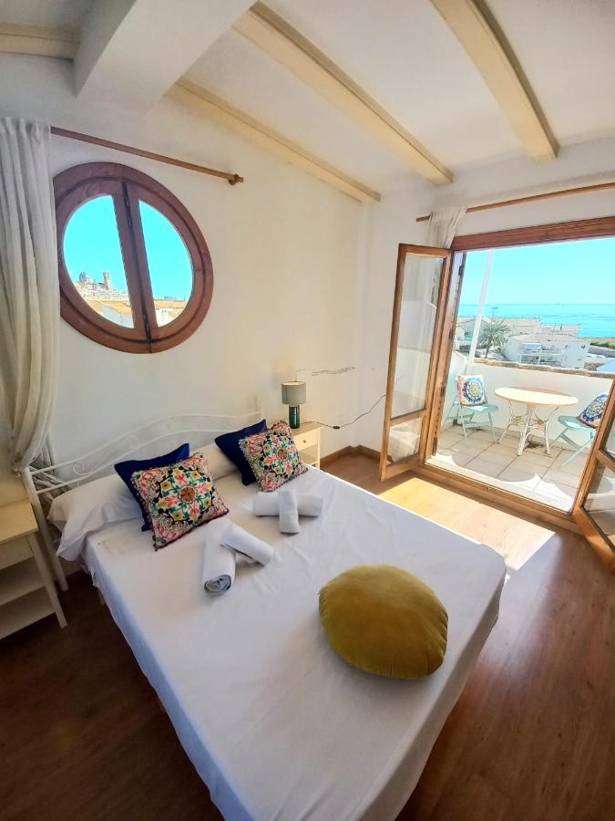 Altea Old Town Paraiso Εξωτερικό φωτογραφία