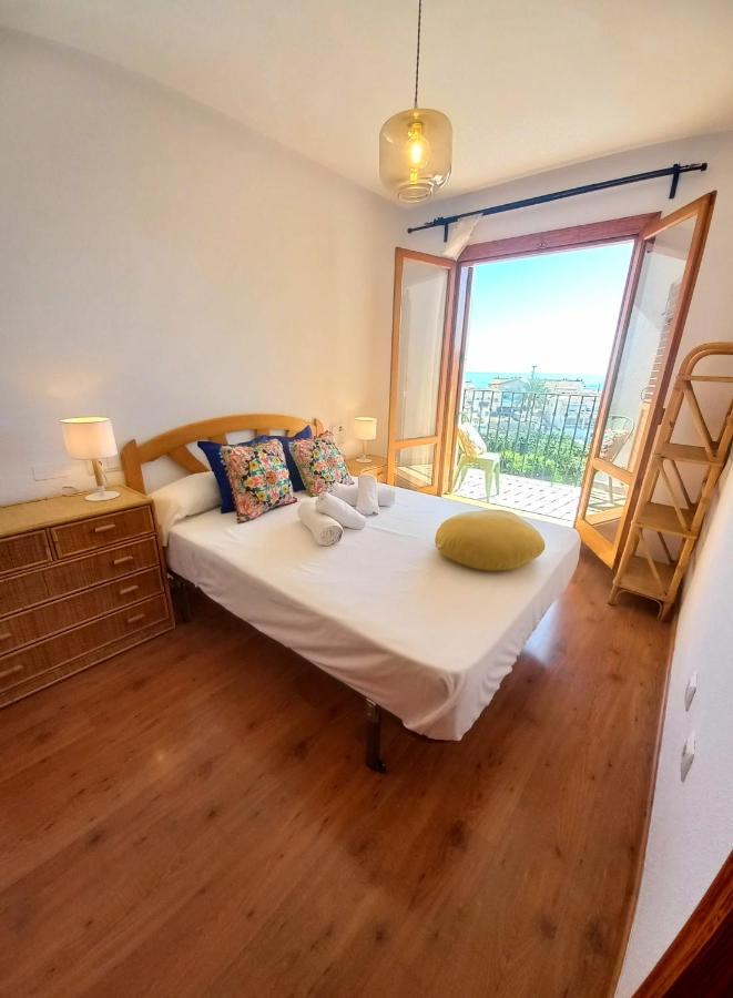 Altea Old Town Paraiso Εξωτερικό φωτογραφία
