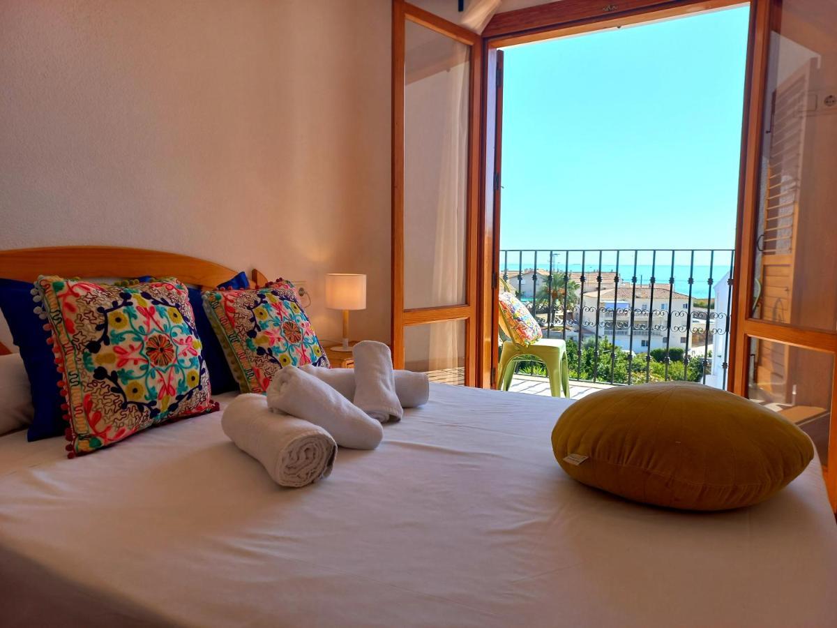 Altea Old Town Paraiso Εξωτερικό φωτογραφία