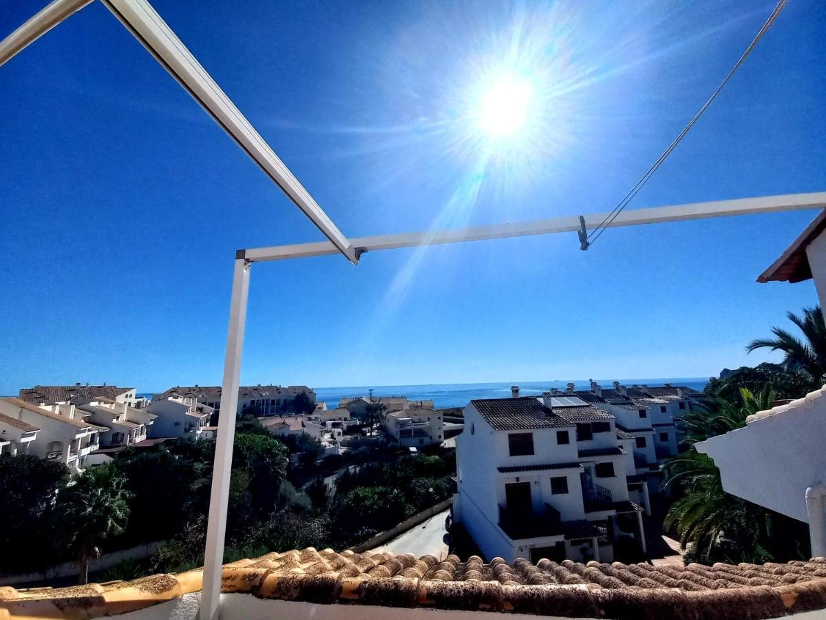 Altea Old Town Paraiso Εξωτερικό φωτογραφία