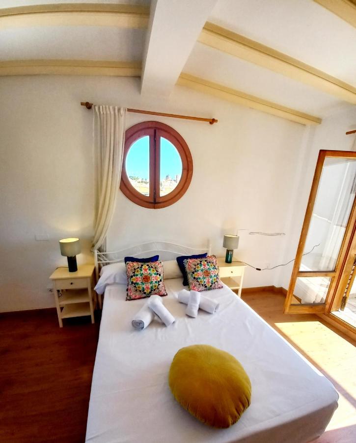 Altea Old Town Paraiso Εξωτερικό φωτογραφία